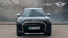 MINI Aceman 160kW SE Exclusive 54kWh 5dr Auto Electric Hatchback